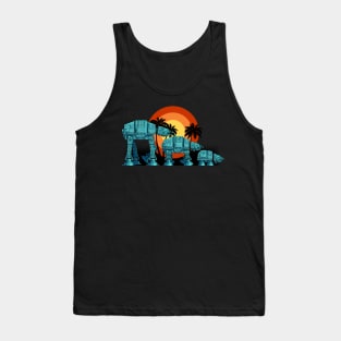 STROLLING Tank Top